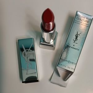 YSL Lipstick